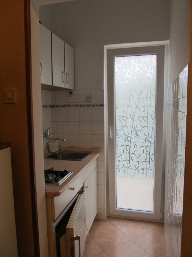 Apartment Cerovac Umag Exterior foto
